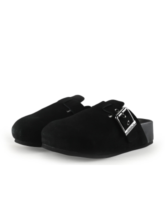 Colors of California Muiltjes Zwart 331217
 Maat 39
 