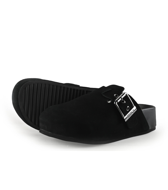 Colors of California Muiltjes