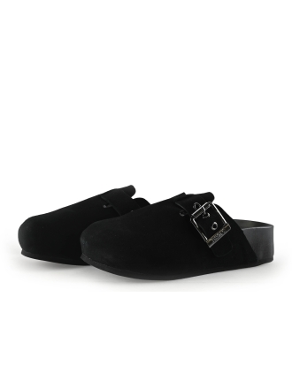 Colors of California Muiltjes Zwart 331218
 Maat 39
 