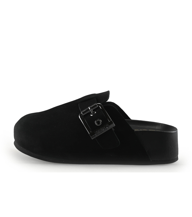 Colors of California Muiltjes