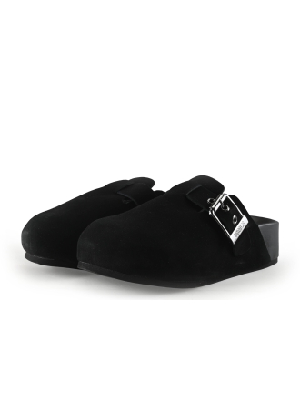 Colors of California Muiltjes Zwart 331219
 Maat 39
 