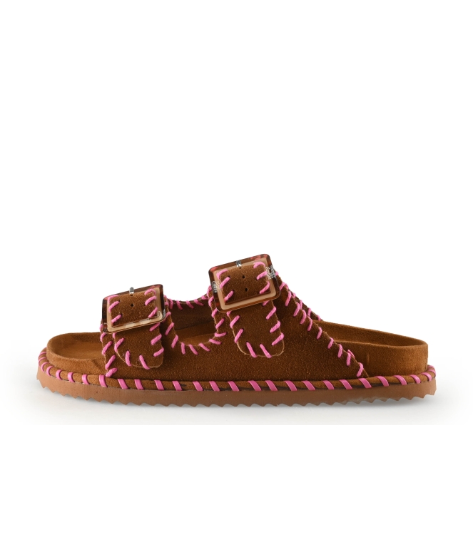 Colors of California Sandalen