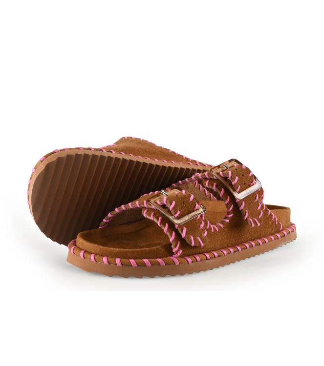 Colors of California Sandalen