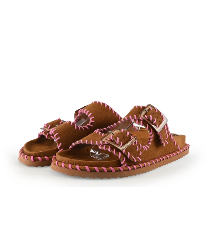 Colors of California Sandalen