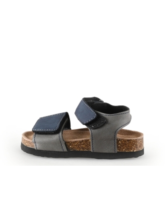 Colors of California Sandalen Blauw 331228
 Maat 23
 