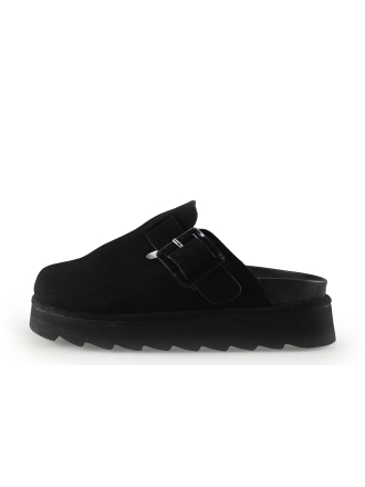 Colors of California Muiltjes Zwart 331231
 Maat 37
 