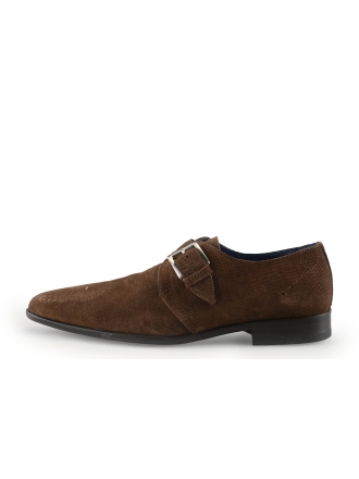 Greve Nette schoenen  Bruin 331241
 Maat 41½
 