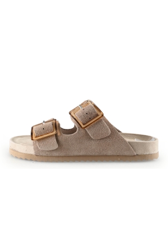 Colors of California Muiltjes Beige 331245
 Maat 36
 