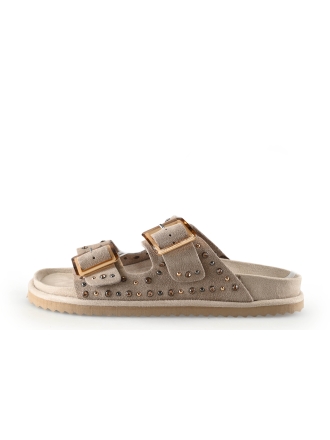 Colors of California Muiltjes Beige 331247
 Maat 39
 