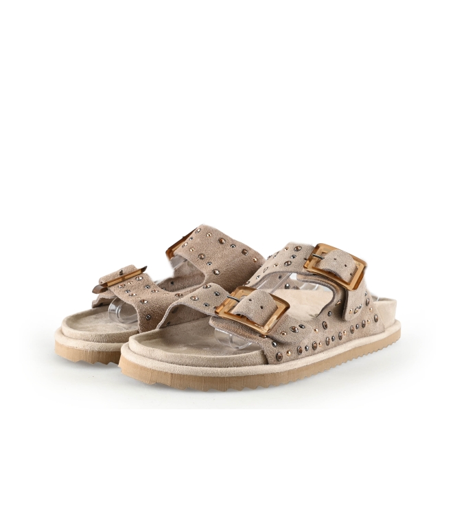 Colors of California Muiltjes