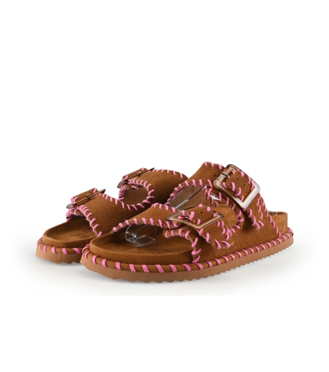 Colors of California Sandalen