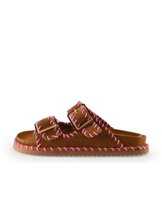 Colors of California Sandalen Overig 331250
 Maat 38
 