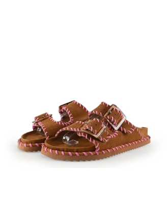 Colors of California Sandalen Overig 331250
 Maat 38
 