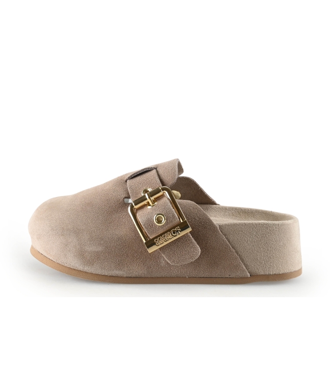 Colors of California Muiltjes