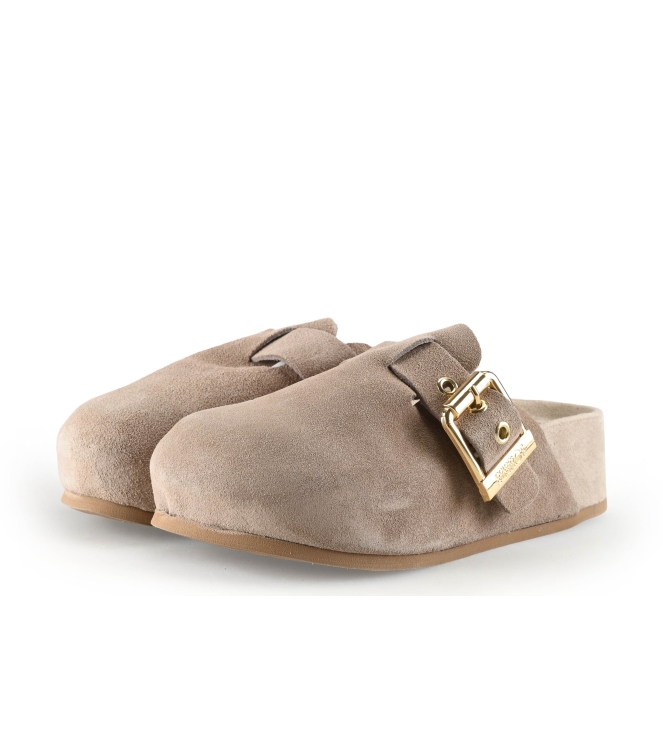 Colors of California Muiltjes