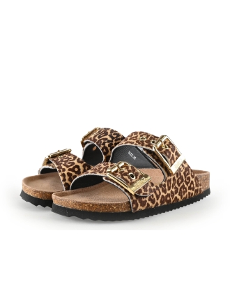 Colors of California Muiltjes Panter 331253
 Maat 38
 