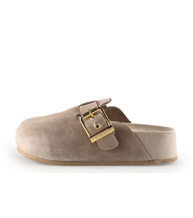 Colors of California Muiltjes