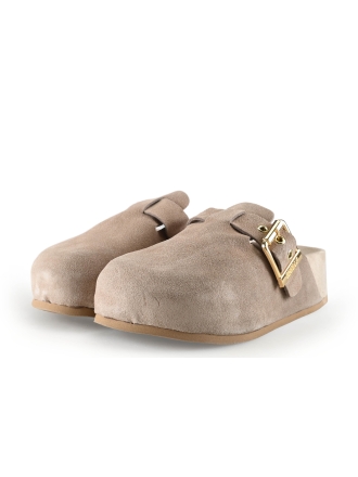 Colors of California Muiltjes Beige 331254
 Maat 39
 