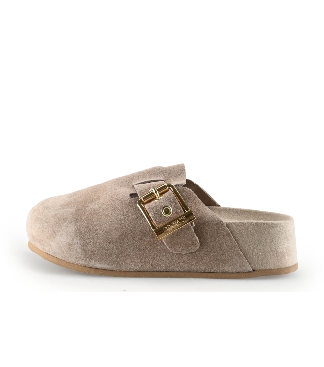 Colors of California Muiltjes