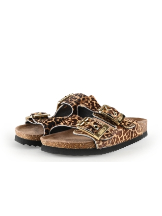 Colors of California Muiltjes Panter 331259
 Maat 37
 