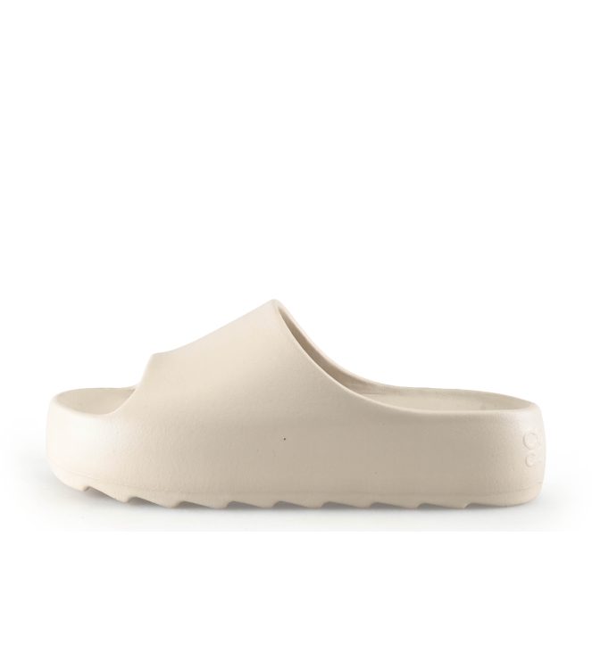 Colors of California Slippers