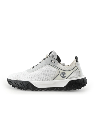 Timberland Sneakers Wit 331264
 Maat 42
 