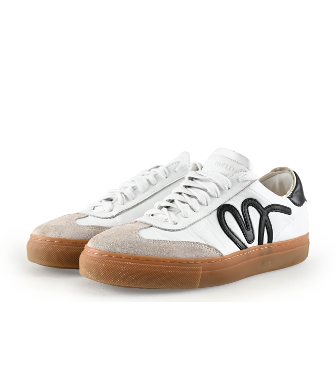 Manfield Sneakers