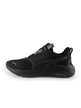 Puma Sneakers Zwart 331270
 Maat 41
 