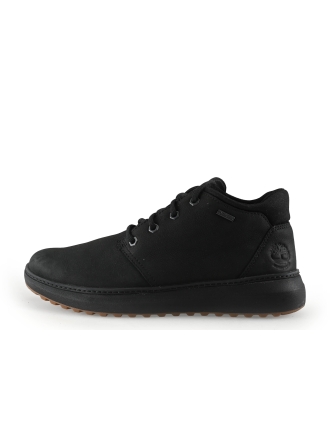 Timberland Sneakers Zwart 331273
 Maat 42
 