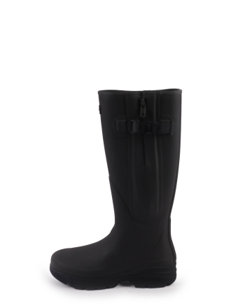 Travelin Regenlaarzen Bruin 331276
 Maat 38
 