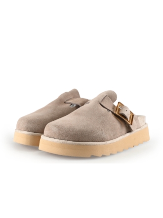 Colors of California Muiltjes Beige 331278
 Maat 39
 
