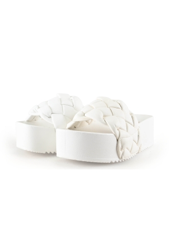 Colors of California Sandalen Wit 331279
 Maat 36
 