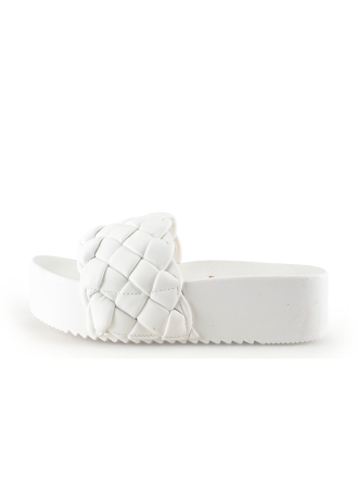 Colors of California Sandalen Wit 331282
 Maat 39
 