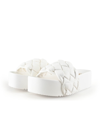 Colors of California Sandalen Wit 331289
 Maat 39
 