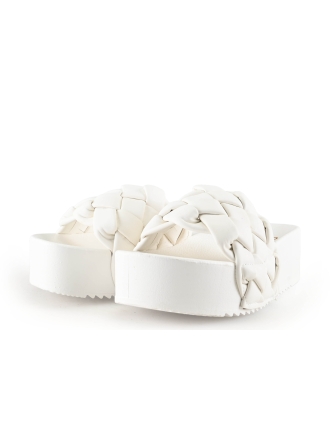 Colors of California Sandalen Wit 331291
 Maat 39
 