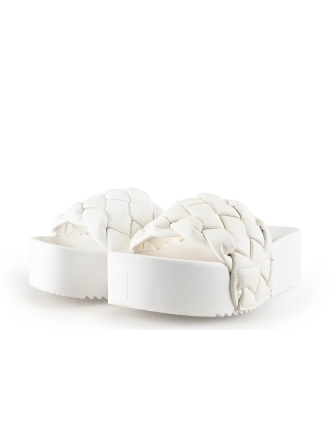 Colors of California Sandalen Wit 331293
 Maat 39
 