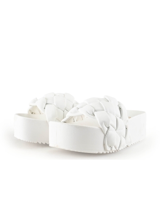 Colors of California Sandalen Wit 331294
 Maat 37
 