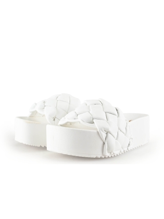 Colors of California Sandalen Wit 331295
 Maat 37
 