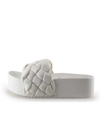 Colors of California Sandalen Wit 331303
 Maat 39
 