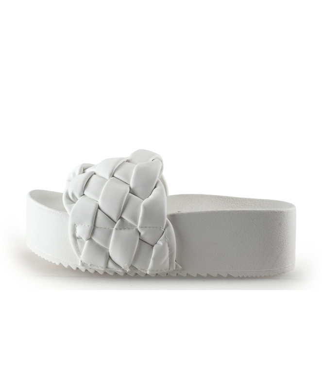 Colors of California Slippers