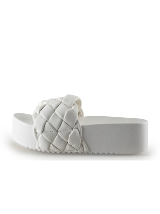 Colors of California Sandalen Wit 331308
 Maat 40
 