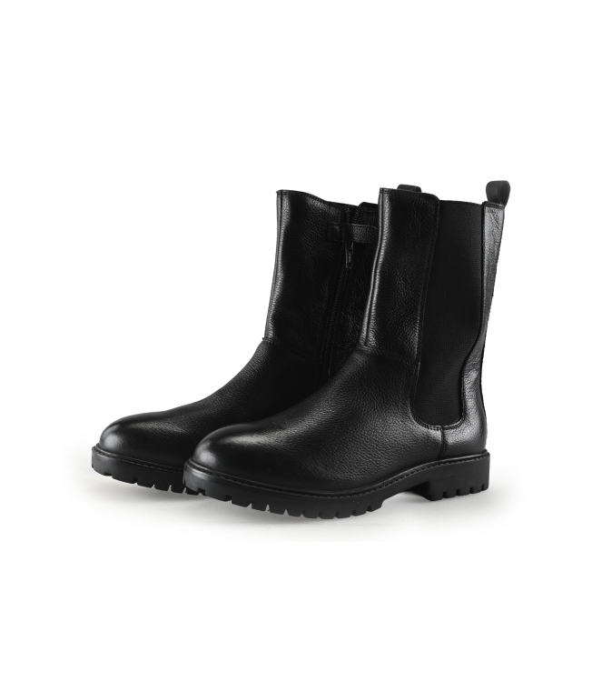 Nelson Chelsea boots