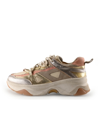 Sacha Sneakers Goud 331342
 Maat 39
 