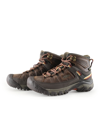 The North Face Wandelschoenen Groen 331345
 Maat 35
 