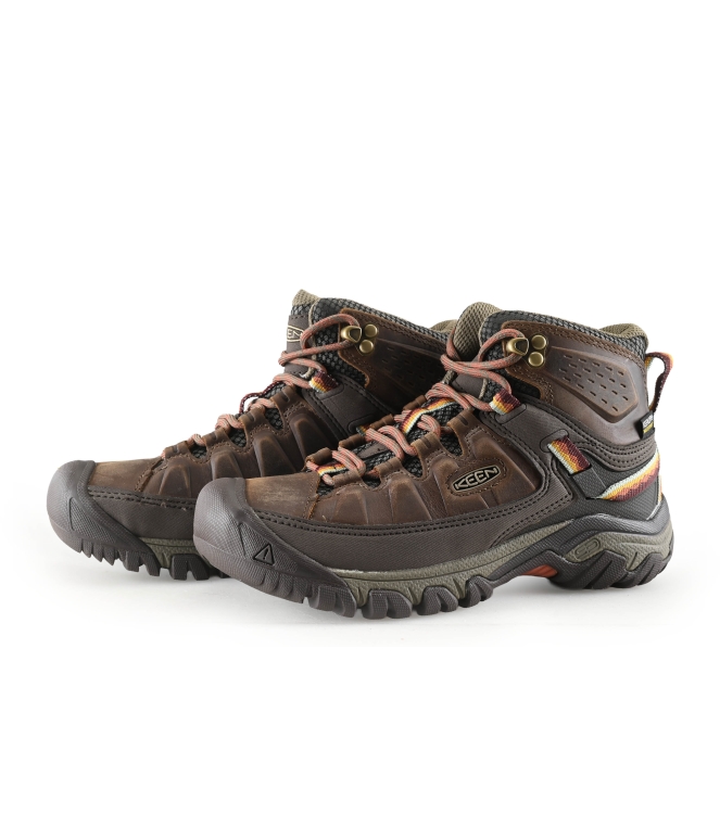 The North Face Wandelschoenen