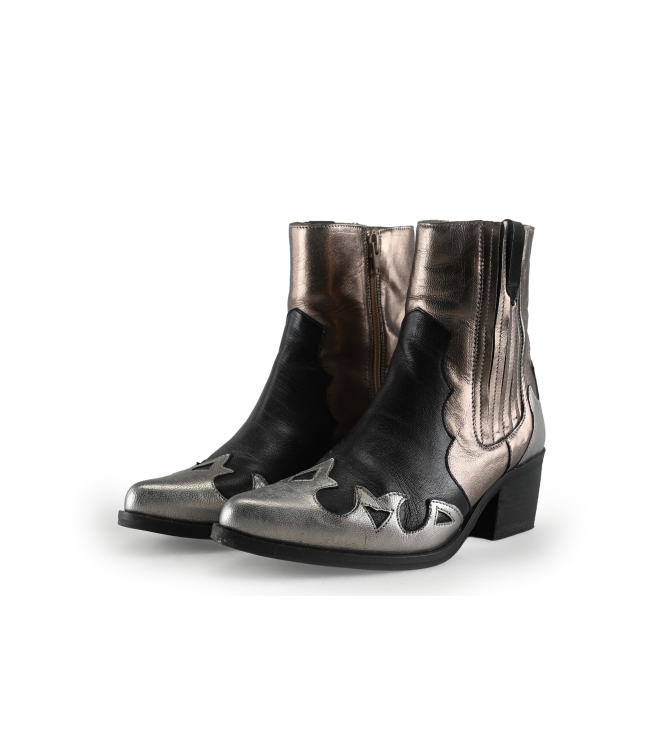 Manfield Cowboy laarzen