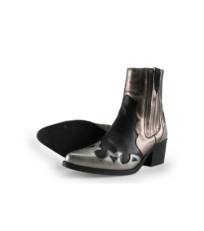 Manfield Cowboy laarzen