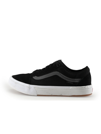 Vans Sneakers Zwart 331352
 Maat 38
 