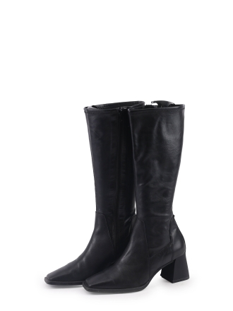 Vagabond Shoemakers Laarzen Zwart 331357
 Maat 38
 