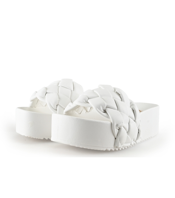 Colors of California Slippers